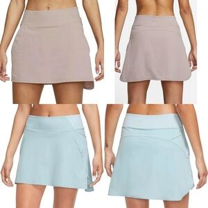 NIKE Bliss dri fit training skorts